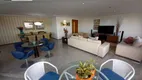 Foto 12 de Apartamento com 3 Quartos à venda, 192m² em Guararapes, Fortaleza