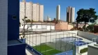 Foto 4 de Apartamento com 3 Quartos à venda, 86m² em Vila Alzira, Santo André