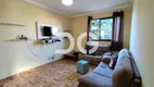 Foto 2 de Apartamento com 2 Quartos à venda, 66m² em Vila Lemos, Campinas