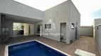 Foto 29 de Casa com 3 Quartos à venda, 184m² em Jardim Recanto das Aguas, Nova Odessa