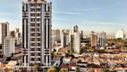 Foto 8 de Apartamento com 3 Quartos à venda, 164m² em Jardim Anália Franco, São Paulo