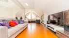Foto 30 de Casa de Condomínio com 5 Quartos à venda, 350m² em Orleans, Curitiba