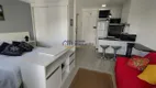 Foto 13 de Apartamento com 1 Quarto à venda, 33m² em Morumbi, São Paulo