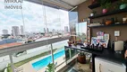Foto 12 de Apartamento com 2 Quartos à venda, 74m² em Vila Carrão, São Paulo