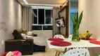 Foto 4 de Apartamento com 2 Quartos à venda, 52m² em Jardim das Colinas, Hortolândia