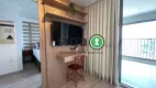 Foto 6 de Apartamento com 1 Quarto para alugar, 44m² em Paraíso, São Paulo