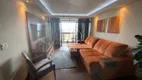 Foto 4 de Apartamento com 3 Quartos à venda, 157m² em Vila Bastos, Santo André