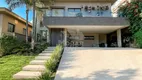 Foto 15 de Casa de Condomínio com 4 Quartos à venda, 450m² em Tamboré, Santana de Parnaíba