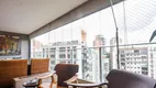 Foto 7 de Apartamento com 3 Quartos à venda, 223m² em Jardim Fonte do Morumbi , São Paulo
