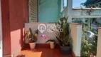 Foto 3 de Casa com 3 Quartos à venda, 90m² em Del Castilho, Rio de Janeiro