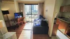 Foto 10 de Apartamento com 2 Quartos para alugar, 50m² em Vila Olímpia, São Paulo