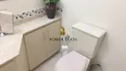 Foto 12 de Flat com 1 Quarto para alugar, 38m² em Moema, São Paulo