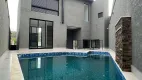 Foto 6 de Casa com 4 Quartos à venda, 334m² em Condominio Residencial Euroville II, Bragança Paulista