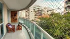 Foto 2 de Apartamento com 3 Quartos à venda, 130m² em Charitas, Niterói