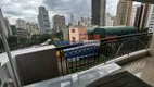 Foto 43 de Apartamento com 2 Quartos para alugar, 116m² em Vila Nova Conceição, São Paulo