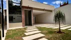 Foto 26 de Casa com 3 Quartos à venda, 132m² em Morada do Sol, Montes Claros