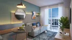 Foto 4 de Apartamento com 2 Quartos à venda, 31m² em Benfica, Fortaleza