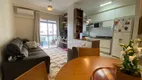 Foto 2 de Apartamento com 2 Quartos à venda, 67m² em Taquaral, Campinas