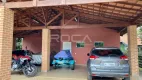 Foto 5 de Fazenda/Sítio com 3 Quartos à venda, 700m² em Tibaia de São Fernando, São Carlos