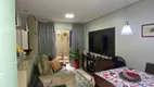 Foto 2 de Casa de Condomínio com 2 Quartos à venda, 74m² em Vigilato Pereira, Uberlândia