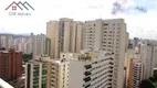 Foto 22 de Apartamento com 4 Quartos à venda, 275m² em Campo Belo, São Paulo