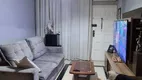 Foto 9 de Apartamento com 3 Quartos à venda, 77m² em Boqueirão, Santos