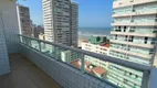 Foto 3 de Apartamento com 3 Quartos à venda, 95m² em Campo da Aviação, Praia Grande