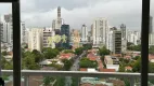 Foto 8 de Flat com 1 Quarto à venda, 31m² em Brooklin, São Paulo