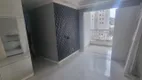 Foto 2 de Apartamento com 2 Quartos à venda, 58m² em Jardim Wanda, Taboão da Serra