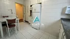 Foto 5 de Apartamento com 3 Quartos à venda, 93m² em Vila Assuncao, Santo André