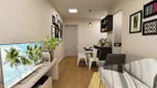 Foto 22 de Apartamento com 1 Quarto à venda, 35m² em Km 18, Osasco