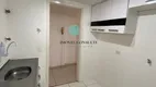Foto 12 de Apartamento com 1 Quarto para alugar, 34m² em Santa Cecília, São Paulo