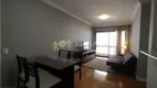 Foto 3 de Flat com 1 Quarto para alugar, 45m² em Itaim Bibi, São Paulo