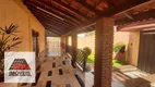 Foto 29 de Casa com 3 Quartos à venda, 485m² em Vila Grego, Santa Bárbara D'Oeste