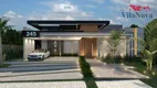 Foto 4 de Casa de Condomínio com 4 Quartos à venda, 410m² em Jardim Indaiatuba Golf, Indaiatuba