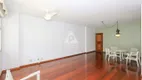 Foto 4 de Apartamento com 2 Quartos à venda, 126m² em Copacabana, Rio de Janeiro