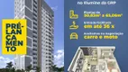 Foto 3 de Apartamento com 2 Quartos à venda, 51m² em Jardim Aclimação, Maringá
