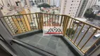 Foto 11 de Apartamento com 1 Quarto para venda ou aluguel, 52m² em Centro, Campinas