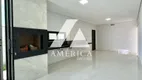 Foto 5 de Casa de Condomínio com 3 Quartos à venda, 165m² em Morada dos Nobres, Cuiabá