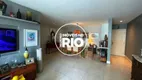 Foto 2 de Apartamento com 4 Quartos à venda, 166m² em Barra da Tijuca, Rio de Janeiro