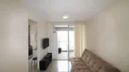 Foto 2 de Apartamento com 1 Quarto para venda ou aluguel, 50m² em Campo Belo, São Paulo