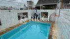 Foto 54 de Casa com 4 Quartos à venda, 242m² em Boqueirão, Santos