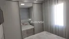 Foto 8 de Apartamento com 2 Quartos à venda, 50m² em Jardim das Laranjeiras, Santa Bárbara D'Oeste