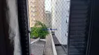 Foto 10 de Apartamento com 2 Quartos à venda, 45m² em José Menino, Santos