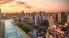 Foto 5 de Apartamento com 2 Quartos à venda, 60m² em Vila Cordeiro, São Paulo