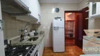 Foto 11 de Apartamento com 3 Quartos à venda, 132m² em Alto do Capivari, Campos do Jordão