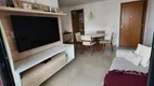 Foto 9 de Apartamento com 3 Quartos à venda, 85m² em Madalena, Recife