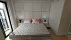 Foto 5 de Flat com 1 Quarto para alugar, 41m² em Itaim Bibi, São Paulo