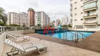 Foto 100 de Apartamento com 3 Quartos à venda, 199m² em Ponta da Praia, Santos