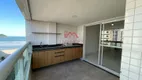 Foto 5 de Apartamento com 3 Quartos à venda, 140m² em Vila Guilhermina, Praia Grande